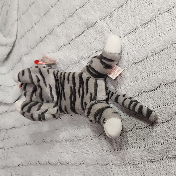 🕸Vintage Ty Beanie Baby "Prance" 1997 P.V.C Pellets - Picture 5 of 11